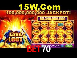 Secure Login Bet70