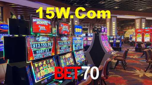 Bet70 Plataforma