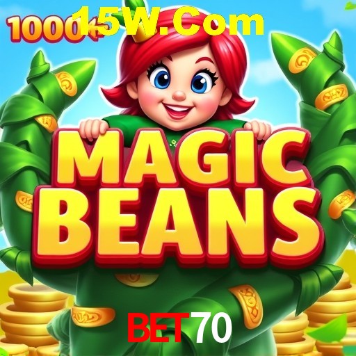 A Emoção da Loteria na Bet70: Uma Chance de Mudança de Vida