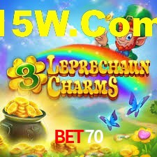 Bet70 Plataforma