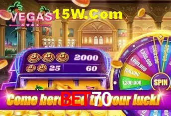 Integração de APIs Bet70