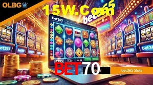 Slot Games Bet70