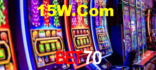 Bet70 Plataforma