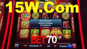 Exclusive Games Bet70