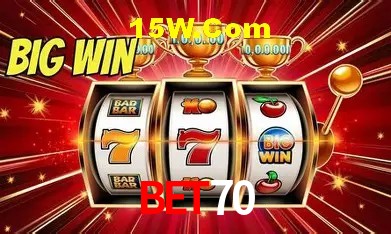 Design Responsivo Bet70