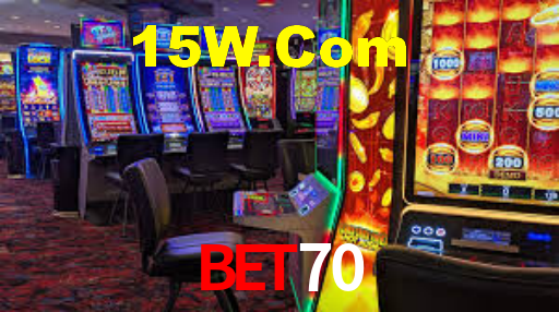 Bet70 - Plataforma Oficial - Bet70.Com