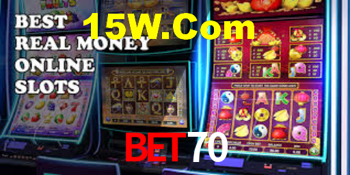 Bet70 Plataforma
