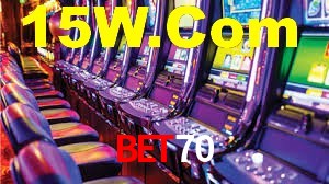 Bet70 Plataforma