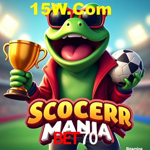 Desvendando o Mundo dos Jogos Virtuais na Bet70