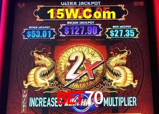 Sistemas de Segurança Bet70