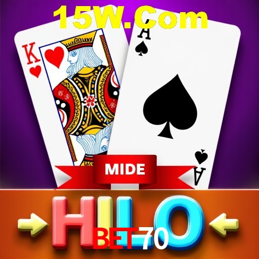Casino VIP Bet70