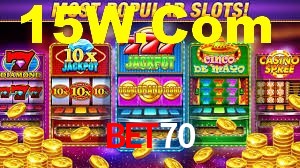 Live Casino Bet70