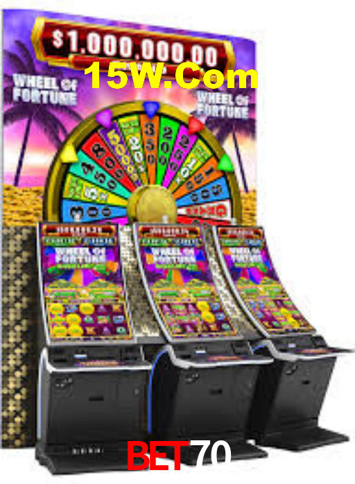 Sinta a adrenalina dos jogos de cassino com Bet70