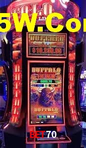 Welcome Bonus Bet70