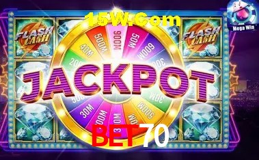 Promoções Sazonais Bet70